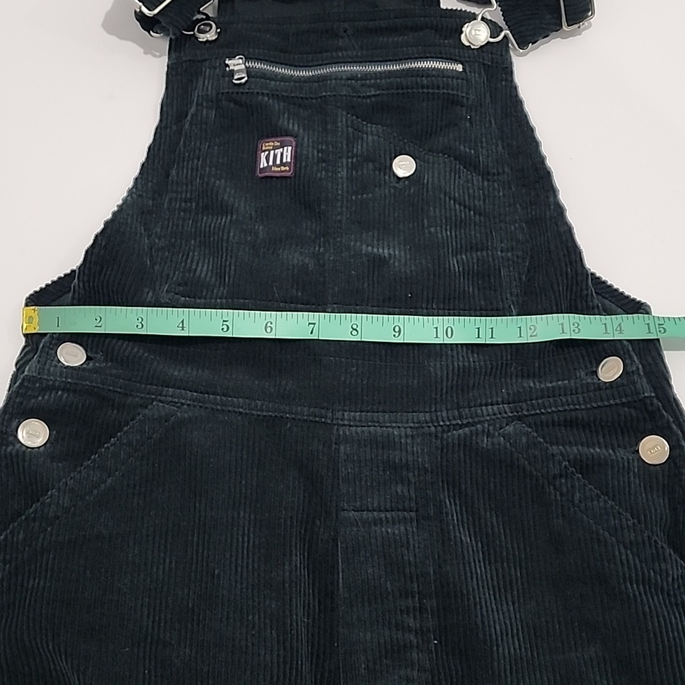 Kith Corduroy Overalls - Picture 12 of 16